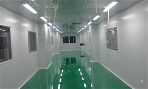 無(wú)塵車間施工工作如何開展？