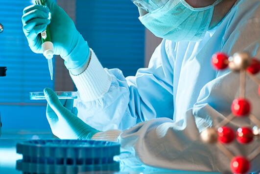 哪些行業(yè)領(lǐng)域需要進行潔凈廠房的設(shè)計與施工