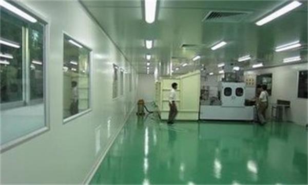 無(wú)塵車間施工的優(yōu)勢(shì)有哪些？