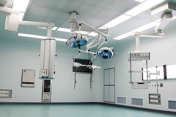 潔凈室工程主要需要對(duì)哪些方面進(jìn)行改造