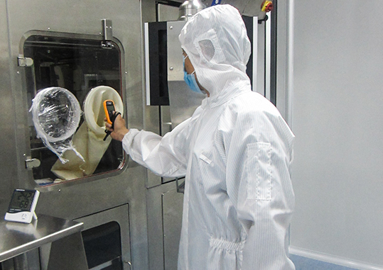 構(gòu)建日化行業(yè)無(wú)塵潔凈室的價(jià)值有哪些？