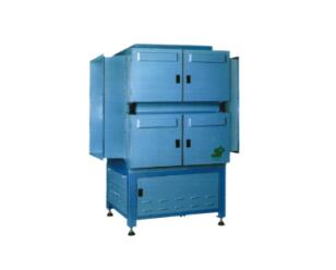 工業(yè)除塵設(shè)備有哪些分類？