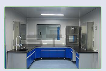 實驗室設(shè)計與安裝需考慮的核心因素
